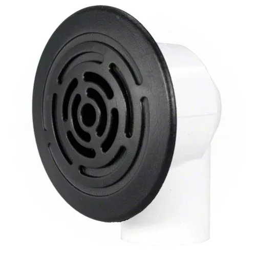Waterway Lo Pro Drain - 640-0431