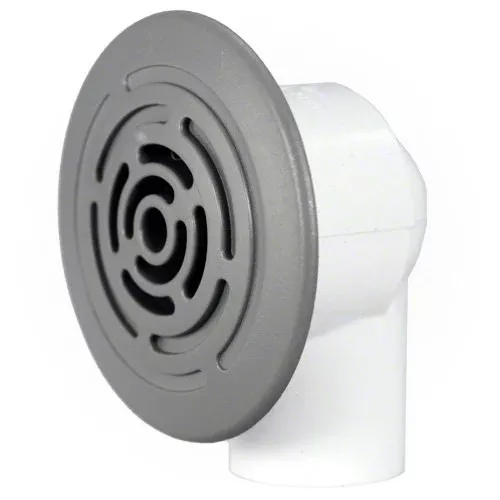 Waterway Lo Pro Drain - 640-0437