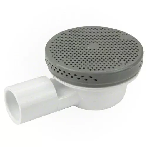 Waterway Lo-Pro Floor Drain - 640-4347