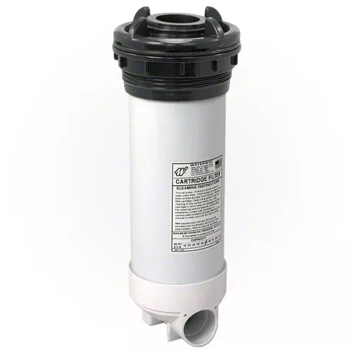 Waterway Lo-Profile Dyna-Flo Skim Filter - 510-6551