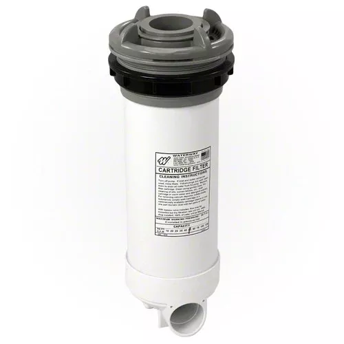 Waterway Lo-Profile Dyna-Flo Skim Filter - 510-6557