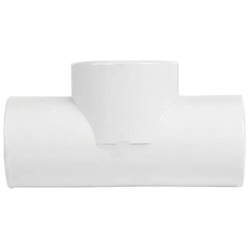 Waterway Low Profile Tee - 1" - 413-2060