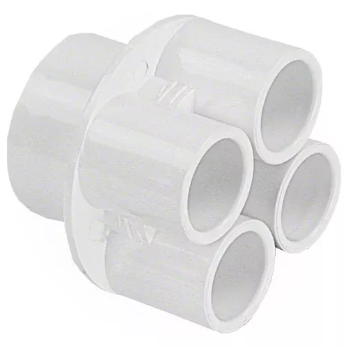 Waterway Manifold - 672-4670