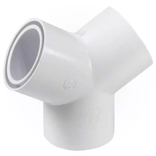 Waterway Manifold Wye - 2" - 413-5040