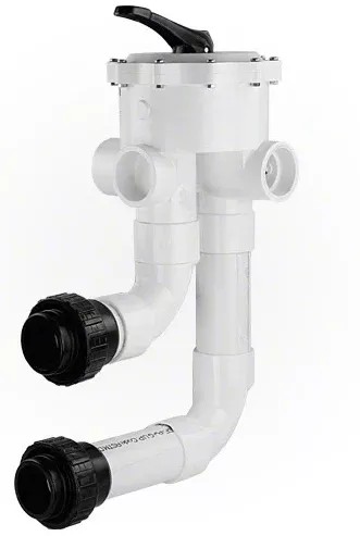 Waterway Multi-Port Valve WVD002