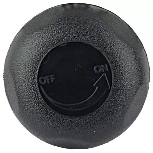 Waterway On/Off Valve Knob - 1" - 602-4351