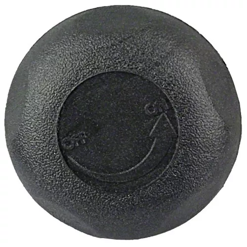 Waterway On/Off Valve Knob - 1" - 602-4359-DSG