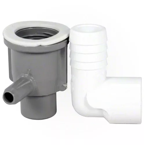 Waterway Ozone Universal Cluster Jet Body - 212-0500