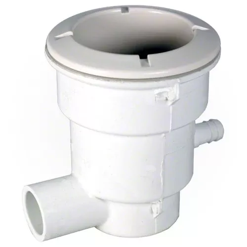 Waterway Poly Jet Body Assembly - 210-5750