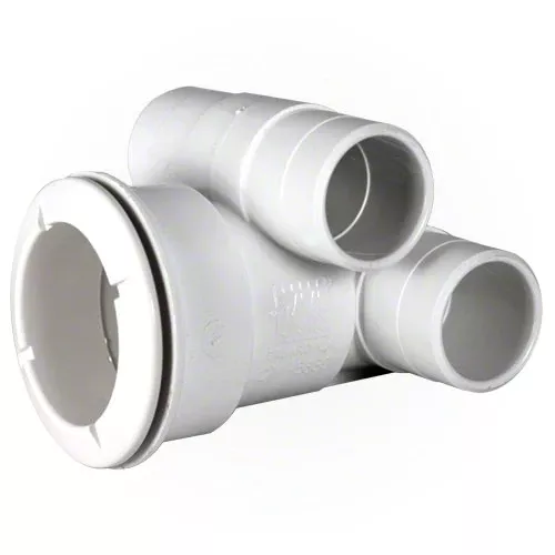 Waterway Poly Jet Body Assembly - 210-5830