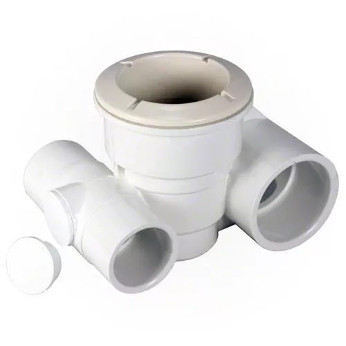 Waterway Poly Jet Body Assembly - 210-5860