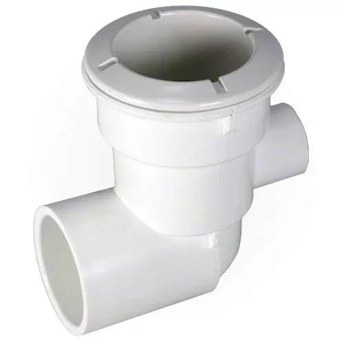 Waterway Poly Jet Body Assembly - 210-5980