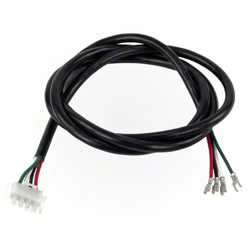 Waterway Pump Cord - 4-pin Amp - 741-CGGG-65X