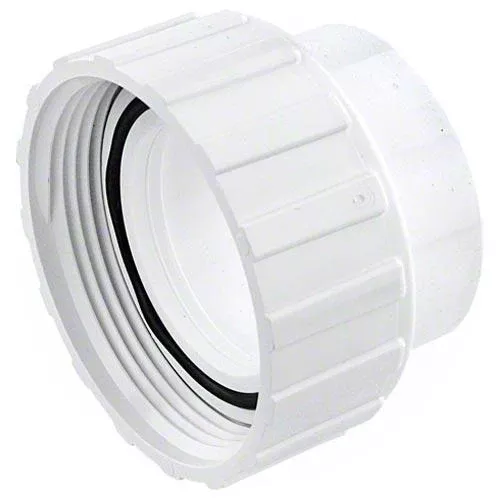 Waterway Pump Union Assembly - 2" - 400-5570