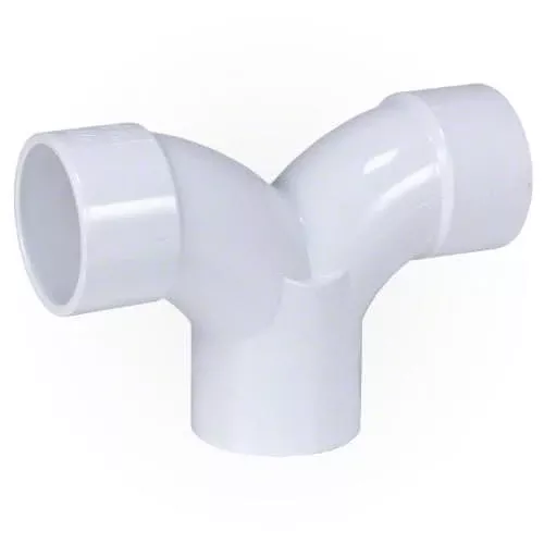 Waterway Sanitary Tee - 2.5" - 413-2320