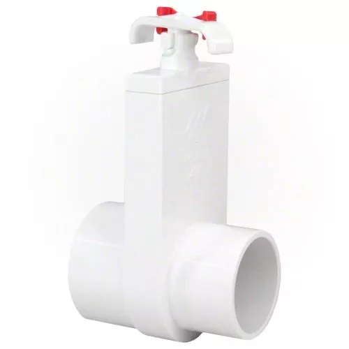 Waterway Slice Valve - 2.5" - 880-2520