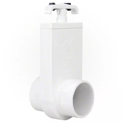 Waterway Slice Valve - 2" - 880-2010