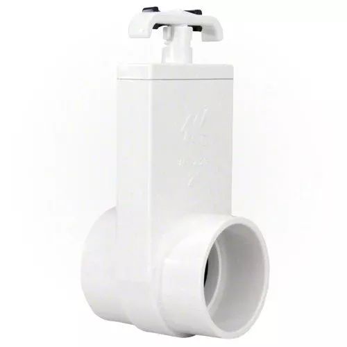Waterway Slice Valve - 2" - 880-2020