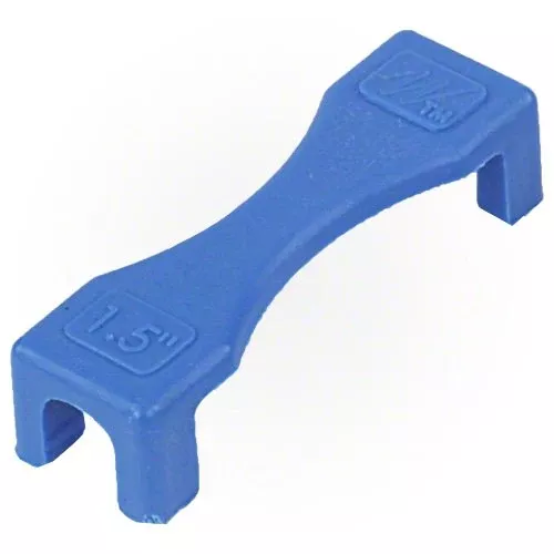 Waterway Slice Valve Handle Clip - 1.5" - 880-1599