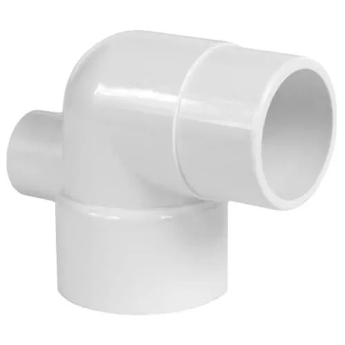 Waterway Street Elbow - 1.5" - 411-4080