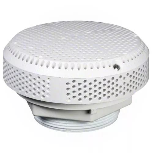 Waterway Super Hi-Flo Suction - 2.5" - 640-3580 V