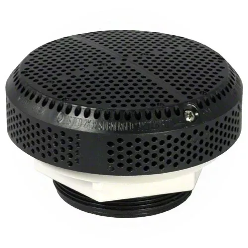 Waterway Super Hi-Flo Suction - 2.5" - 640-3581 V