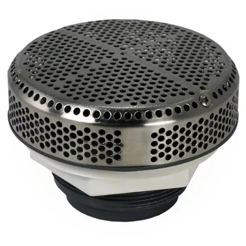 Waterway Super Hi-Flo Suction - 2" - 640-3570S V