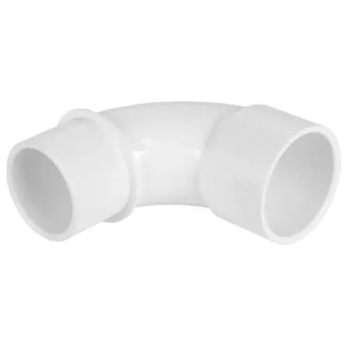Waterway Sweep Elbow - 1.5" - 411-9100