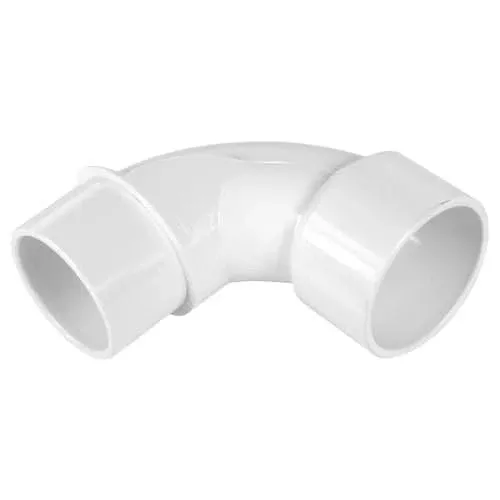 Waterway Sweep Elbow - 2.5" - 411-9140