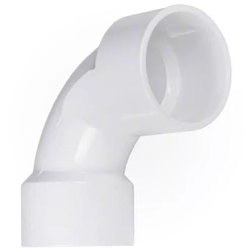Waterway Sweep Elbow - 2.5" - 411-9150
