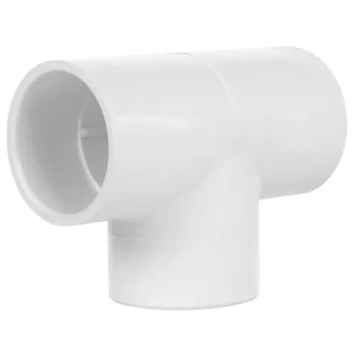 Waterway Tee - 1.25" - 413-2090