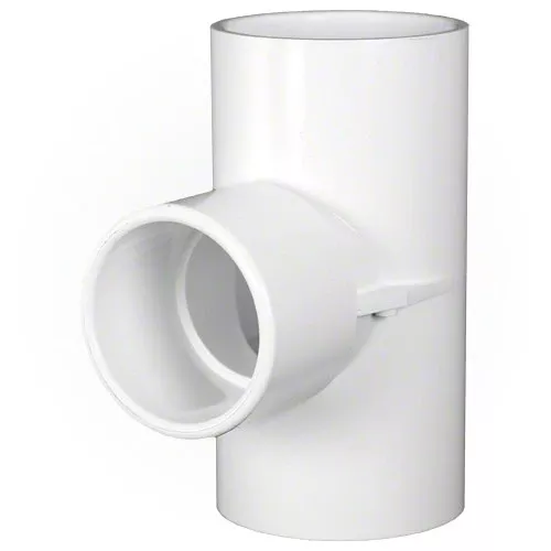 Waterway Tee - 1.5" - 413-4000