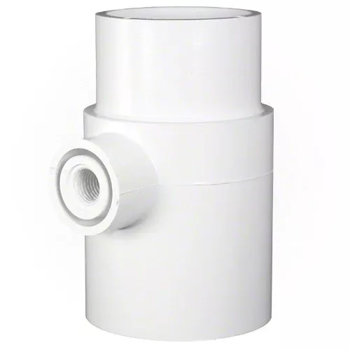 Waterway Tee - 2" - 413-2180