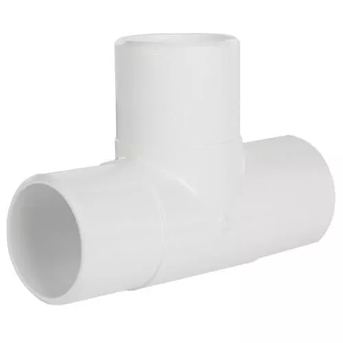 Waterway Tee - 2" - 413-2210