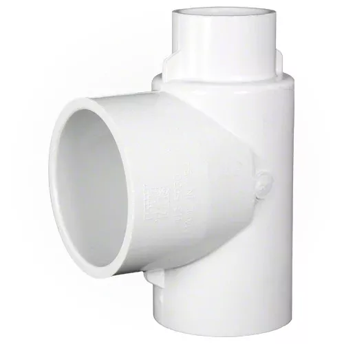 Waterway Tee - 2" - 413-5030