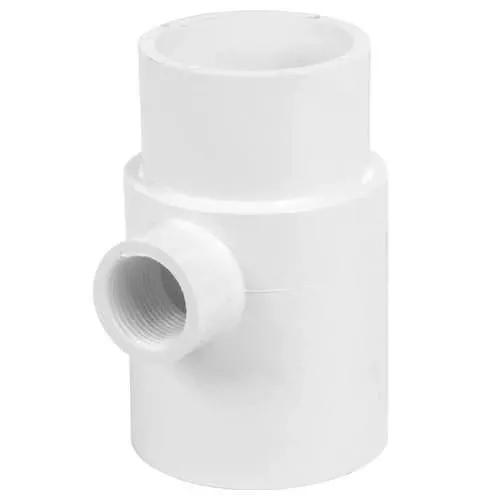 Waterway Tee Assembly - 2" - 413-2130