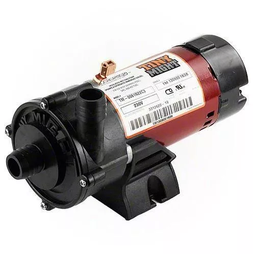 Waterway Tiny Might Circulation Pump - 230V - 3312620-19