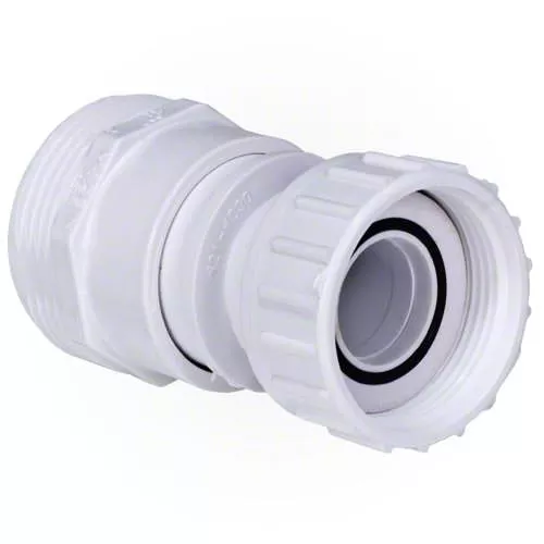 Waterway Tiny Might Union Kit - 400-9510