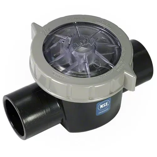 Waterway TruSeal Check Valve - 1-1/2" - 600-7030