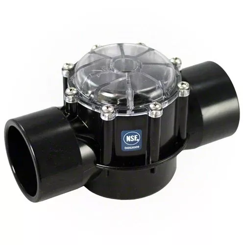 Waterway TruSeal Check Valve - 2-1/2" - 600-0111