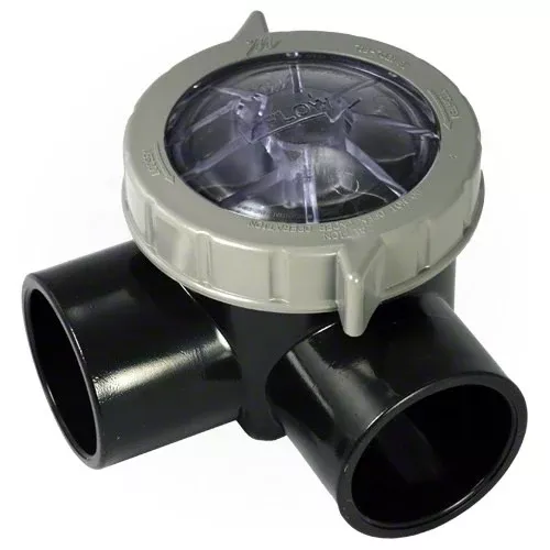 Waterway TruSeal Check Valve - 2" - 600-7000
