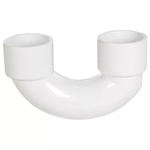Waterway U-bend Fitting - 1.5" - 429-4000