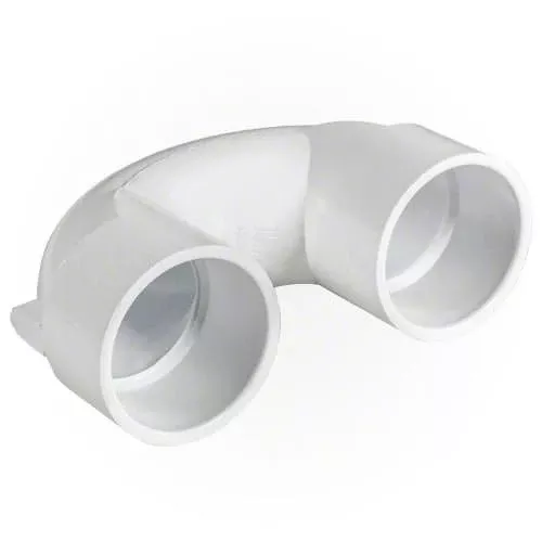 Waterway U-bend Fitting - 2" - 429-4030