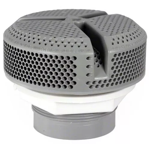 Waterway Ultra Super Hi-Flo Suction - 2.5" - 640-3937 VP