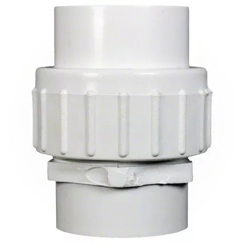 Waterway Union Assembly - 1.5" - 400-4000