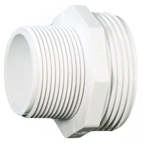 Waterway Union Tailpiece - 1.5" - 417-4060