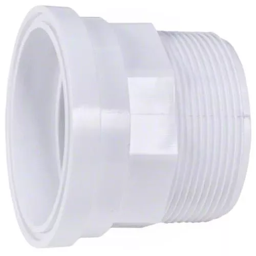 Waterway Union Tailpiece - 2" - 417-4220