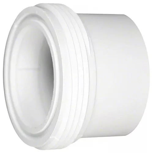 Waterway Union Tailpiece - 2" - 417-5050