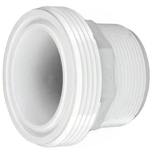 Waterway Union Tailpiece - 2" - 417-5140
