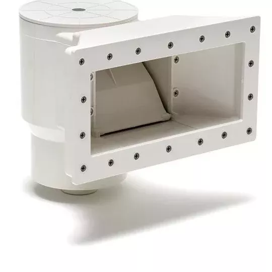 Waterway Wide Mouth Above Ground Pool Skimmer with Return Fitting